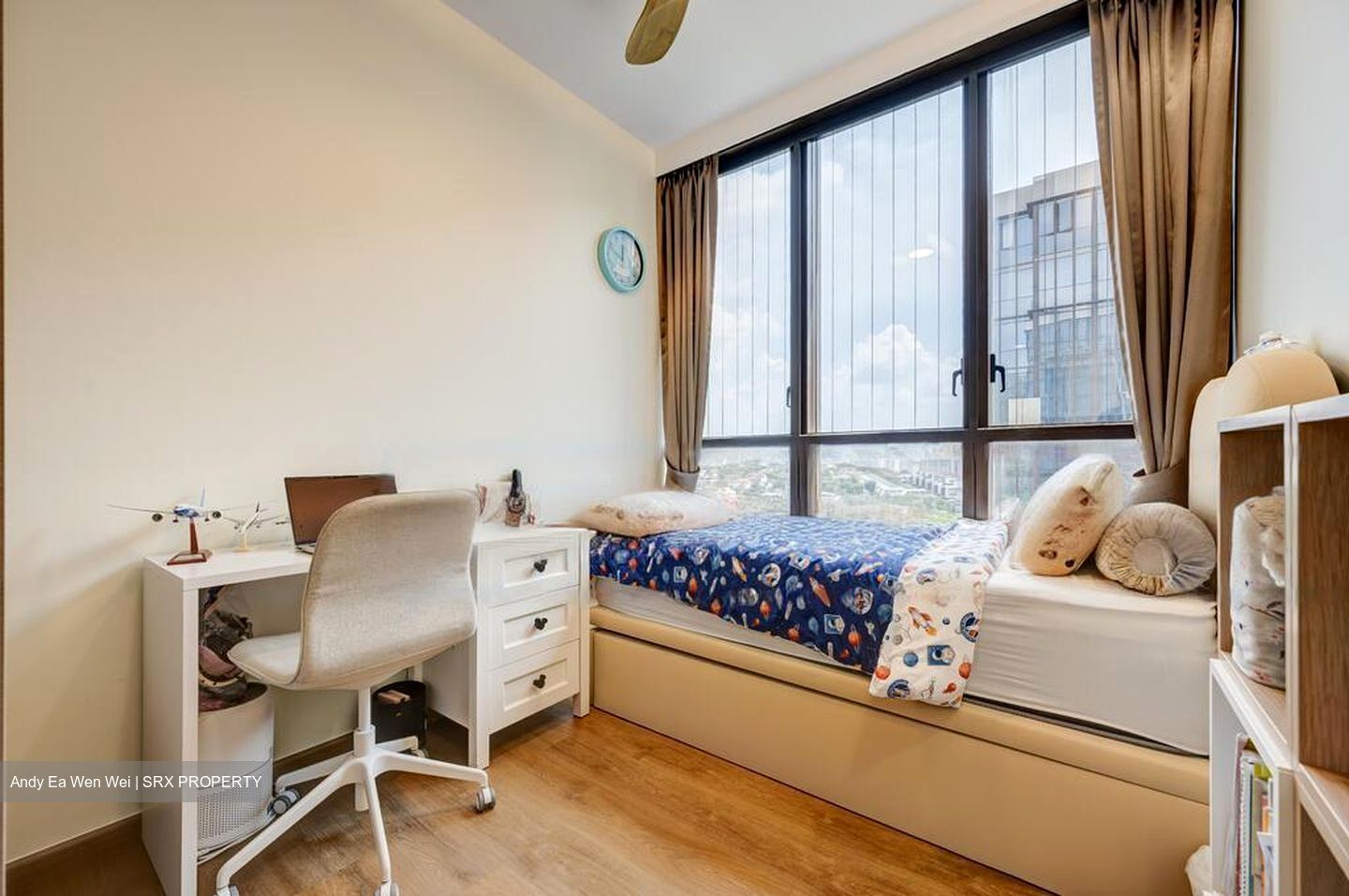 Dairy Farm Residences (D23), Apartment #473581601